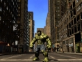 L'Incroyable Hulk : 3 images