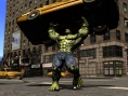 L'Incroyable Hulk : 3 images