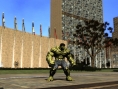 L'Incroyable Hulk cogne en images