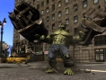 L'Incroyable Hulk cogne en images