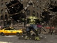 L'Incroyable Hulk cogne en images
