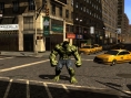 L'Incroyable Hulk cogne en images