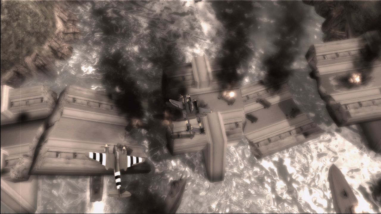 1942 déboule sur le XLA et PSN