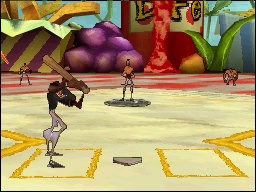 Vidéo MLB 2K8 Fantasy