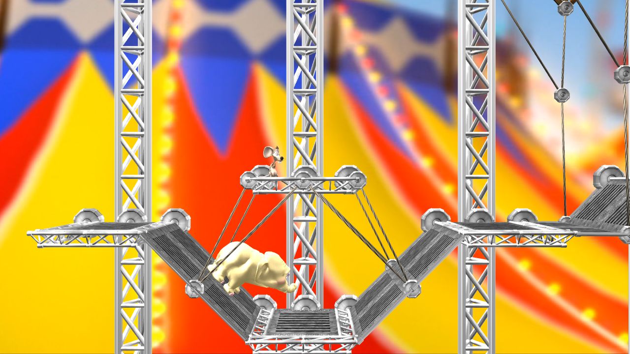 Vidéo Elefunk