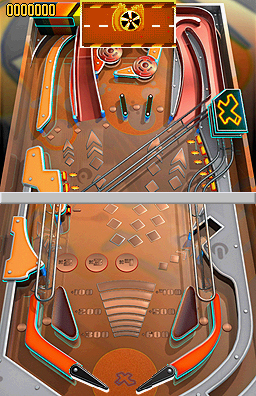 Vidéo Powershot Pinball