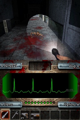 Dementium : 37 images