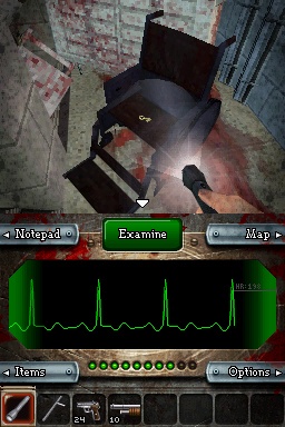 Dementium : 37 images