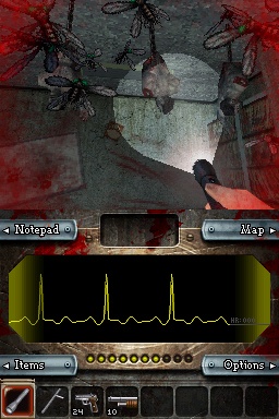 Dementium : 37 images