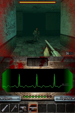 Dementium : 37 images