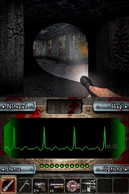 Dementium : 37 images