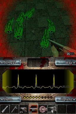 Dementium : 37 images