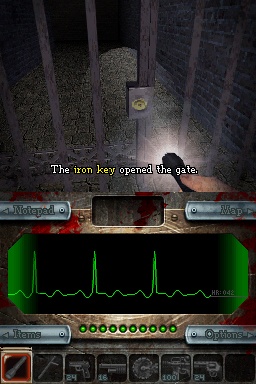 Dementium : 37 images