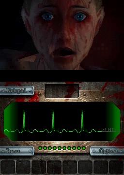 Dementium : 37 images