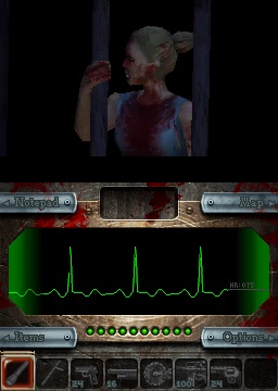 Dementium : 37 images
