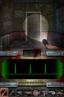 Dementium : 37 images