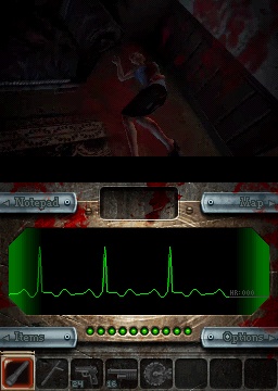 Dementium : 37 images