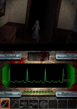 Dementium : 37 images