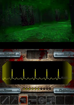 Dementium : 37 images