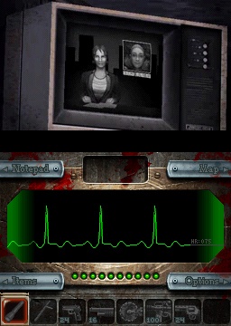 Dementium : 37 images