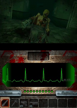 Dementium : 37 images