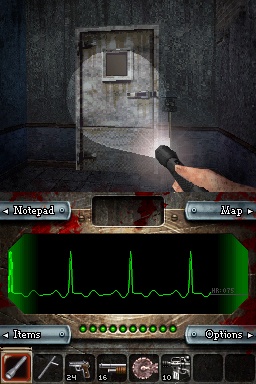 Dementium : 37 images