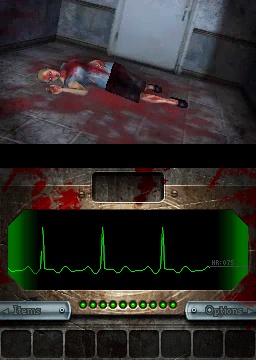 Dementium : 37 images