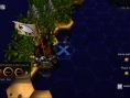 Plunder : quelques images
