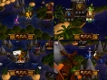 Plunder : quelques images