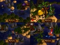 Plunder : quelques images
