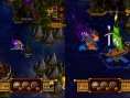 Plunder : quelques images