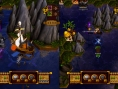 Plunder : quelques images