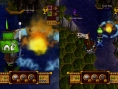 Plunder : quelques images