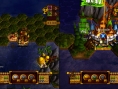 Plunder : quelques images