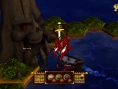 Plunder : quelques images