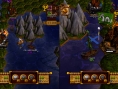 Plunder : quelques images