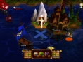 Plunder : quelques images