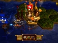 Plunder : quelques images