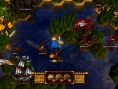 Plunder : quelques images