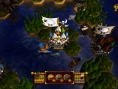 Plunder : quelques images