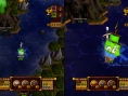 Plunder : quelques images