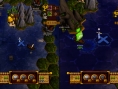 Plunder : quelques images