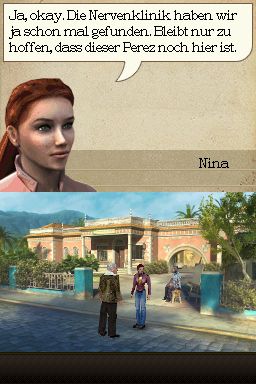 Secret Files se dévoile
