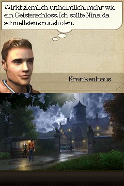 Secret Files se dévoile