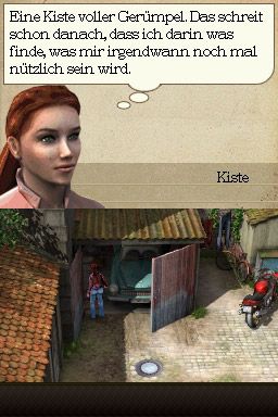 Images Secret Files DS