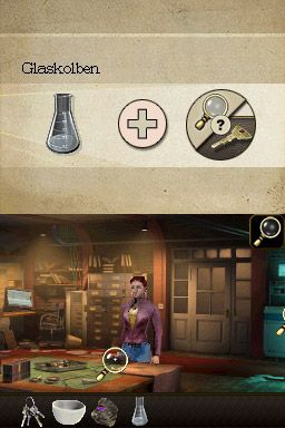 Images Secret Files DS