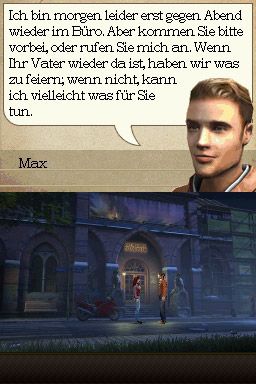 Images Secret Files DS
