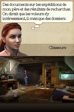 Images Secret Files DS