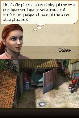 Images Secret Files DS