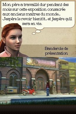 Images Secret Files DS